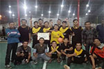 Regular Evening Program Universitas Mochammad Sroedji  Nomor 3