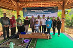 Regular Evening Program Universitas Mochammad Sroedji  Nomor 8