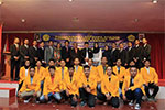 Regular Evening Program Universitas Mochammad Sroedji  Nomor 9