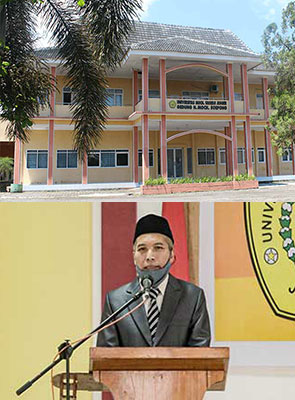 Regular Evening Program Universitas Mochammad Sroedji  Nomor Home Photo 1